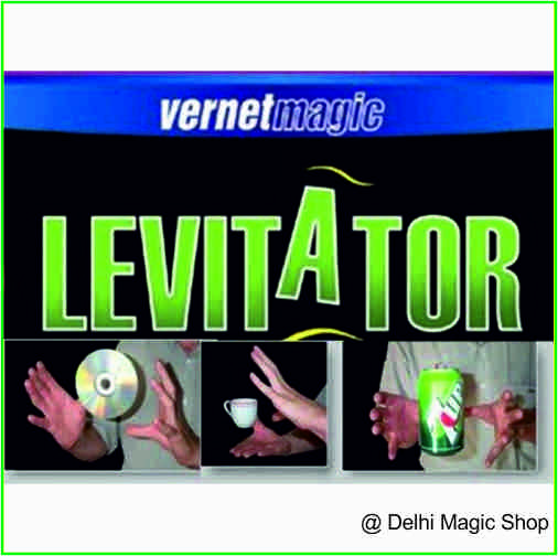 Levitator by Vernet Magic